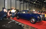 Oldtimer Galerie Toffen Classic Car Auction
