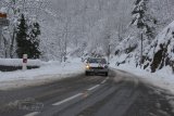 Rallye Monte-Carlo Historique