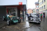 Oldtimer in Obwalden O-iO
