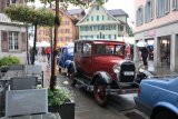 Oldtimer in Obwalden O-iO