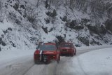 Rallye Monte-Carlo Historique