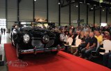 Oldtimer Galerie Toffen Classic Car Auction