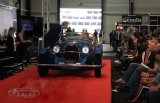 Oldtimer Galerie Toffen Classic Car Auction