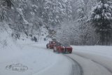 Rallye Monte-Carlo Historique