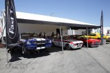 Monterey Motorsports Reunion