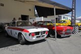 Monterey Motorsports Reunion
