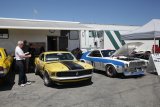 Monterey Motorsports Reunion