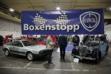 Oldtimer Messe St. Gallen