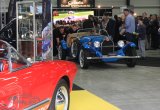 Oldtimer Galerie Toffen Classic Car Auction