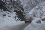 Rallye Monte-Carlo Historique