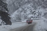 Rallye Monte-Carlo Historique