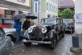 Oldtimer in Obwalden O-iO