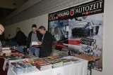 Oldtimer Messe St. Gallen