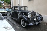 Oldtimer in Obwalden O-iO