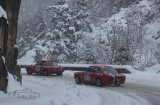 Rallye Monte-Carlo Historique