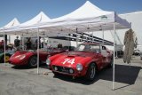 Monterey Motorsports Reunion