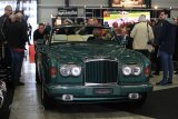 Oldtimer Galerie Toffen Classic Car Auction