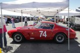 Monterey Motorsports Reunion