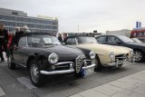 Retro-Classics Stuttgart