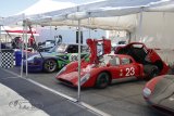 Monterey Motorsports Reunion
