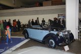 Oldtimer Messe St. Gallen