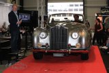 Oldtimer Galerie Toffen Classic Car Auction