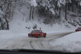 Rallye Monte-Carlo Historique