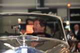 Oldtimer Galerie Toffen Classic Car Auction