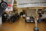 Oldtimer Messe St. Gallen