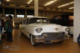 Oldtimer Messe St. Gallen