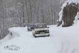 Rallye Monte-Carlo Historique