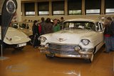 Oldtimer Messe St. Gallen
