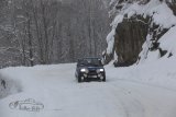 Rallye Monte-Carlo Historique