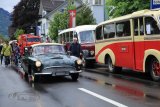 Oldtimer in Obwalden O-iO