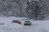 Rallye Monte-Carlo Historique