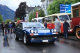 Oldtimer in Obwalden O-iO