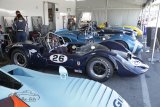 Monterey Motorsports Reunion