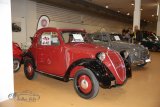Oldtimer Messe St. Gallen