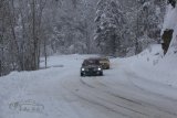 Rallye Monte-Carlo Historique