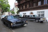 Oldtimer in Obwalden O-iO