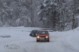 Rallye Monte-Carlo Historique