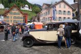 Oldtimer in Obwalden O-iO