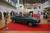 Oldtimer Messe St. Gallen
