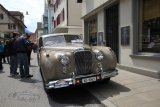 Oldtimer in Obwalden O-iO