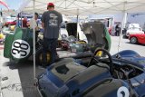 Monterey Motorsports Reunion