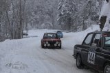 Rallye Monte-Carlo Historique