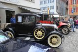 Oldtimer in Obwalden O-iO