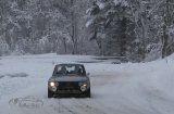 Rallye Monte-Carlo Historique