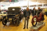 Oldtimer Messe St. Gallen