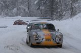 Rallye Monte-Carlo Historique